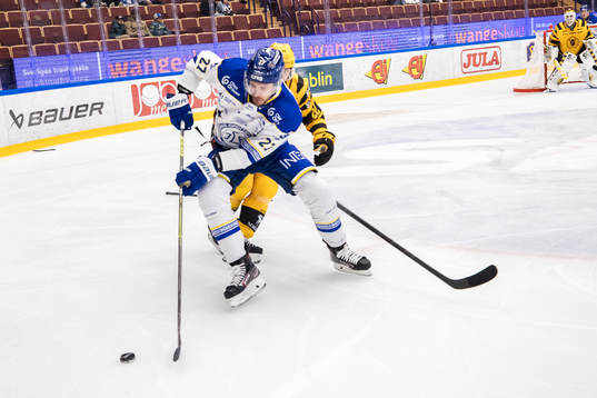 Leksands Marek Hrivik