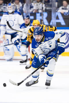 Leksands Max Veronneau