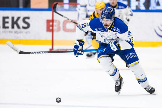 Leksands Max Veronneau