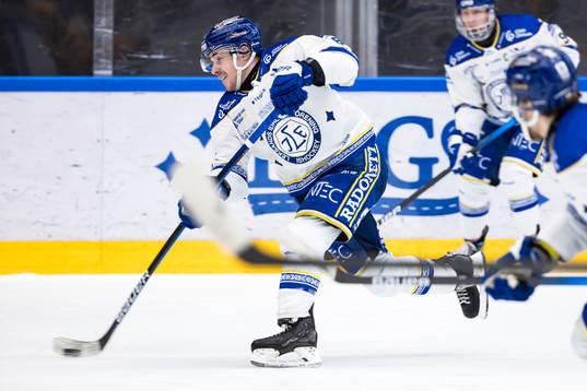 Leksands Matt Caito