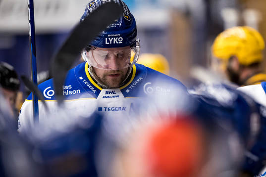 Leksands Jonas Ahnelöv