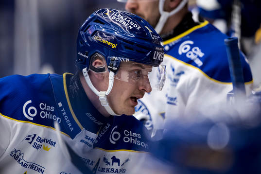 Leksands Martin Karlsson