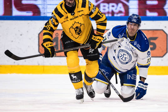 Leksands Jon Knuts