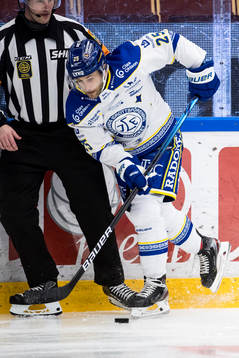 Leksands Carter Camper