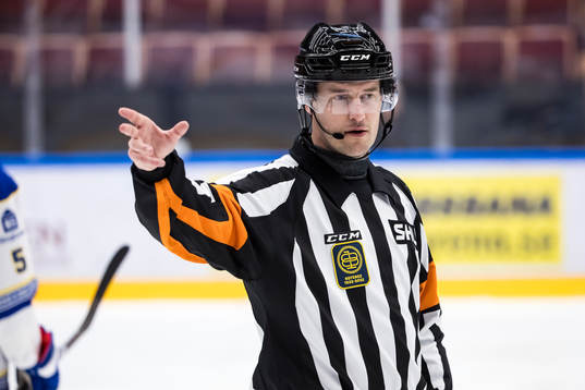 Domare Johan Nordlöf
