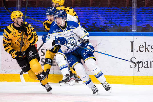 Leksands Nils Åman