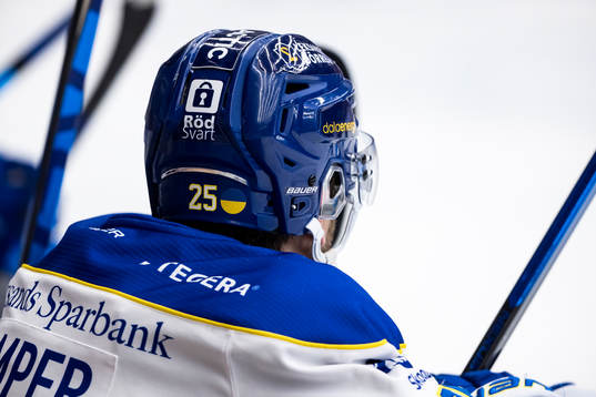 Leksands Carter Camper hjälm