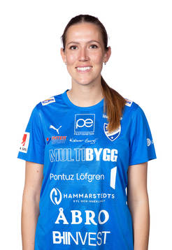 Kalmars Allison Pantuso
