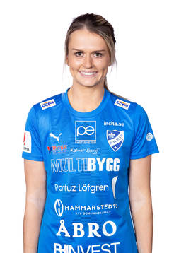 Kalmars Alyssa Walker