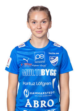 Kalmars Amanda Persson