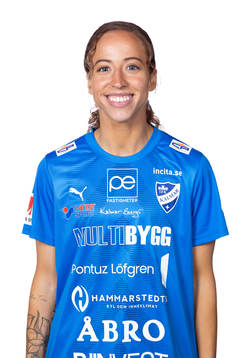 Kalmars Annie Williams