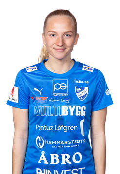 Kalmars Astrid Larsson