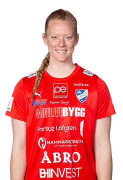 Kalmars Aubrei Corder