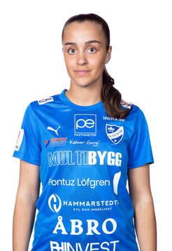 Kalmars Elma Smajic
