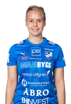 Kalmars Fanny Nilsson