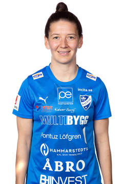 Kalmars Jessica Ayers