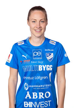 Kalmars Juliette Kemppi