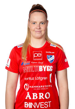 Kalmars Karina Kork