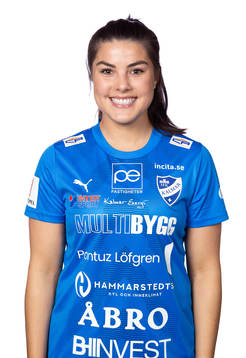 Kalmars Katie Pingel