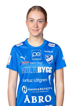 Kalmars Maja Landin