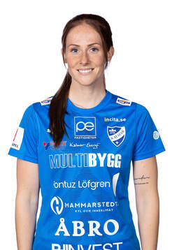 Kalmars Sofia Olsson
