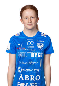 Kalmars Vera Andersson