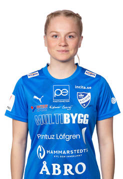 Kalmars Wilma Finnman