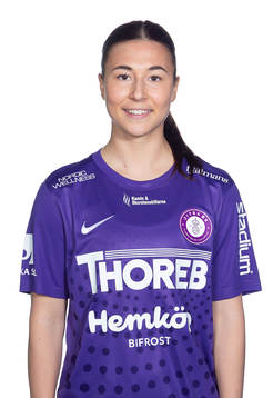 Jitex Alexandra Hellekant
