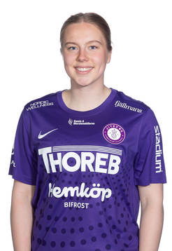 Jitex Elin Palklint
