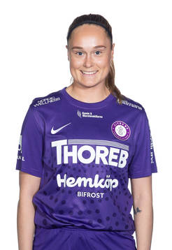 Jitex Fanny Linderoth