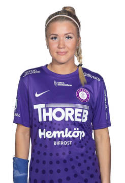 Jitex Felicia Jastré Högberg