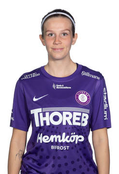Jitex Felicia Söderberg