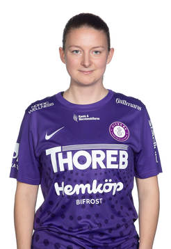 Jitex Kajsa Arthursson