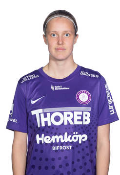 Jitex Klara Svensson Senelius