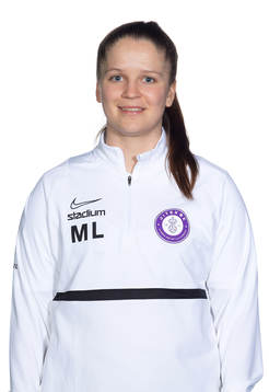 Jitex Legitimerad fysioterapeut Madeleine Larsson