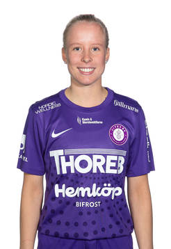 Jitex Linnea Strömberg