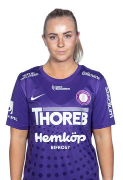 Jitex Matilda Nilsson