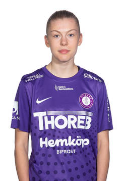 Jitex Matilda Larsson