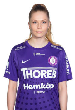 Jitex Moa Liwendahl