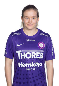 Jitex Olivia Strid