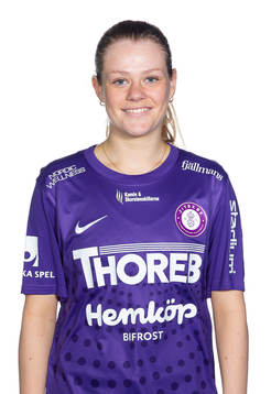 Jitex Sofia Reidy