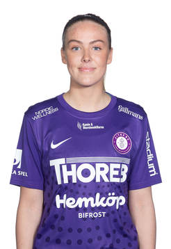 Jitex Tindra Ivarsson Lidström