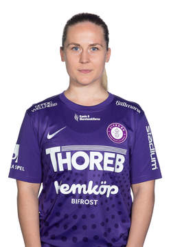Jitex Vilma Rydell