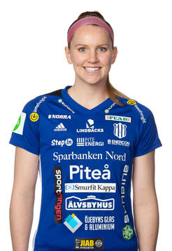 Piteås Amanda McGlynn