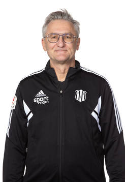 Piteås Arne Zingmark