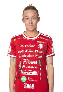 Piteås Cajsa Hedlund