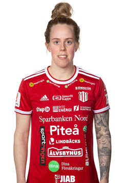 Piteås Cecila Edlund