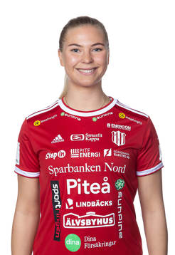 Piteås Ellen Löfqvist