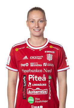 Piteås Emma Viklund