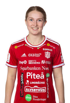 Piteås Hanna Andersson